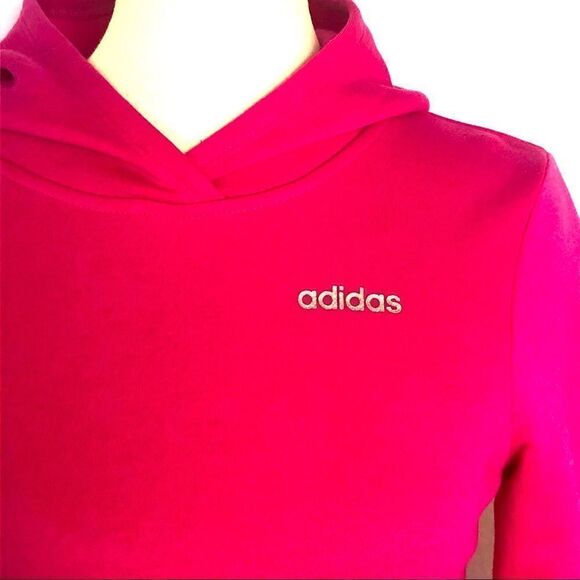 ADIDAS HOODIE NEW WITH TAGS - Picture 2 of 8